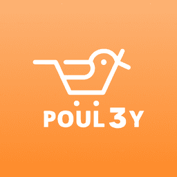 Poul3y